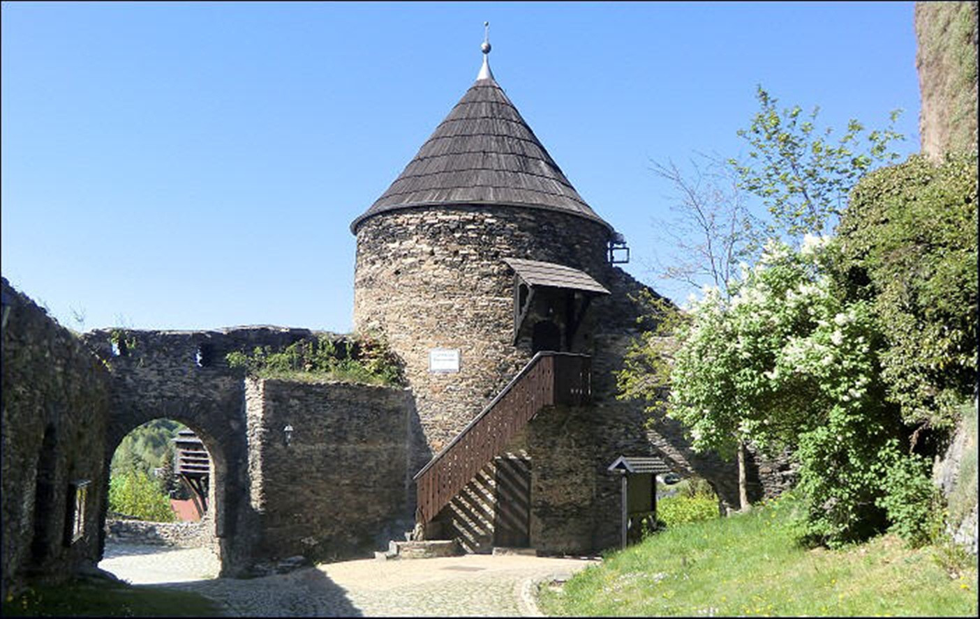 Elsterberg Landurlaub in Sachsen e.V. Urlaub auf dem Lande in Sachsen